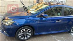 نیسان سێنترا